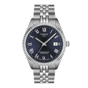 TISSOT T-Classic Ballade 39mm Mens Watch T1564081104300