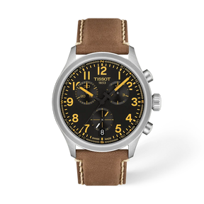 TISSOT Chrono L 42mm T1164171605201