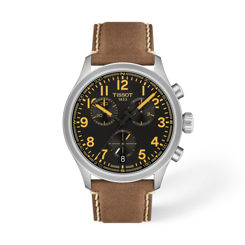 TISSOT Chrono L 42mm T1164171605201