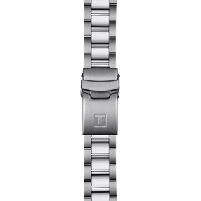 TISSOT SEASTAR 1000 40mm T1204101109100