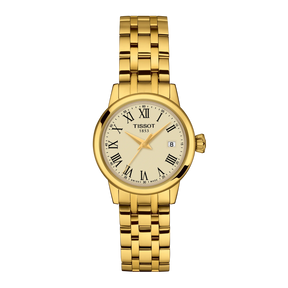 TISSOT Classic Dream 28mm Ladies Watch T1292103326300