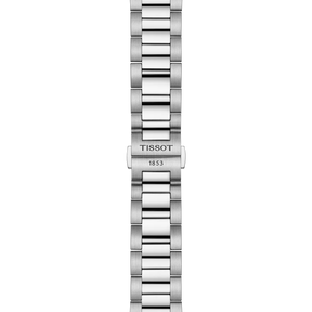 TISSOT T-Classic PR100 Chronograph 40mm Mens Watch T1504171101100