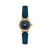 TISSOT Lovely Round 19mm Ladies Watch T1400093604100