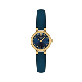 TISSOT Lovely Round 19mm Ladies Watch T1400093604100