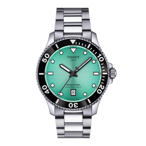 TISSOT SEASTAR 1000 40mm T1204101109100
