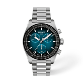 TISSOT PR516 Chronograph 40mm Mens Watch T1494171104101