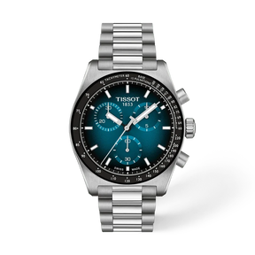 TISSOT PR516 Chronograph 40mm Mens Watch T1494171104101