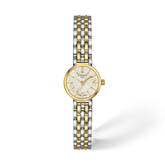TISSOT Lovely 19mm Ladies Watch T1400092211100
