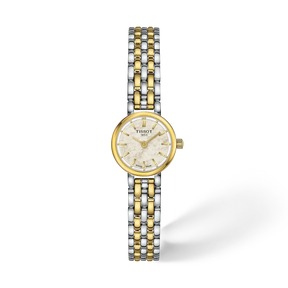 TISSOT Lovely 19mm Ladies Watch T1400092211100