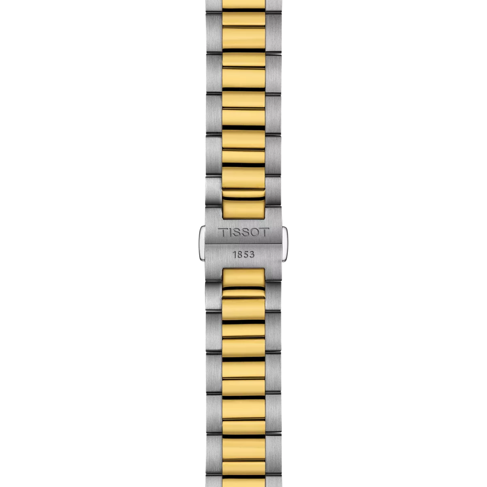 TISSOT T-Classic PR100 40mm Mens Watch T1504102201100