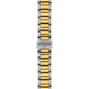 TISSOT T-Classic PR100 40mm Mens Watch T1504102201100