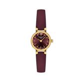 TISSOT Lovely Round 19mm Ladies Watch T1400093637100