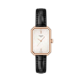 TISSOT SRV Lovely 22mm Ladies Watch T1601103611300