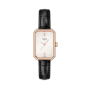 TISSOT SRV Lovely 22mm Ladies Watch T1601103611300