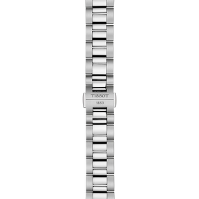 TISSOT Gentleman 38mm Watch T1658071105100