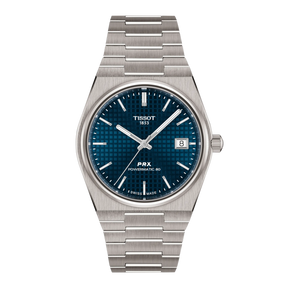 TISSOT T-Classic PRX Powermatic 80 38mm Watch T1378074404100