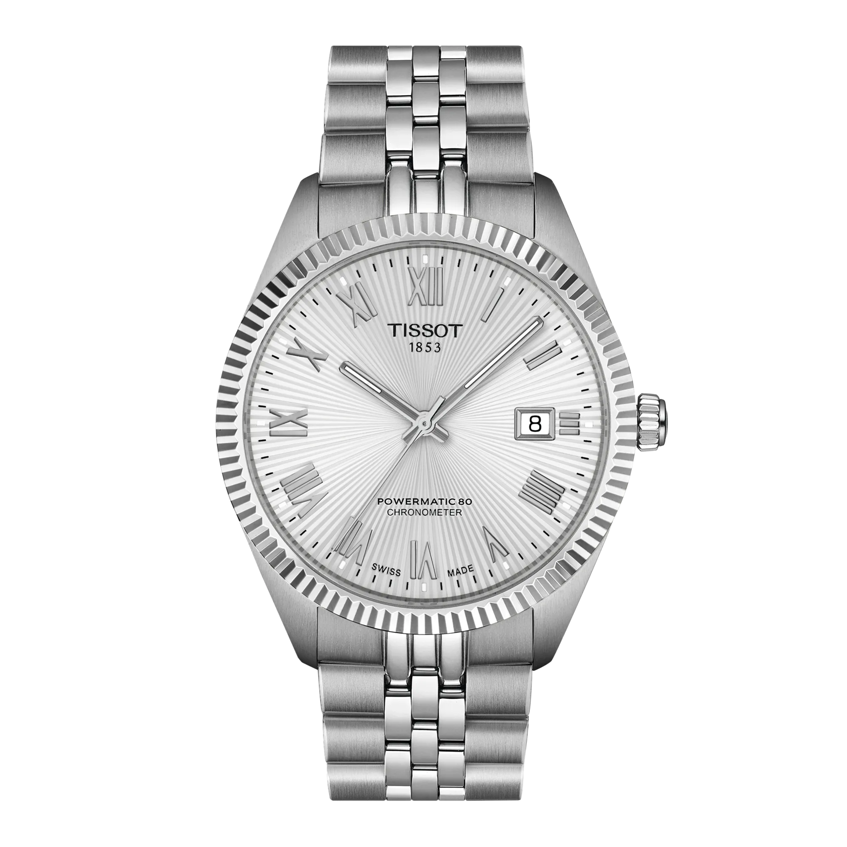 TISSOT T-Classic Ballade 30mm Ladies Watch T1564081103300