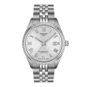 TISSOT T-Classic Ballade 30mm Ladies Watch T1564081103300