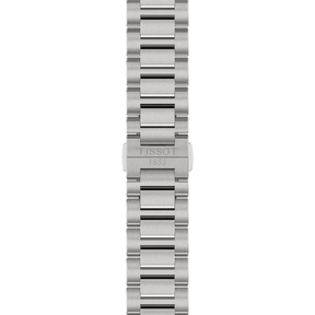 TISSOT PRC 100 Solar Quartz 39mm T1514221109100