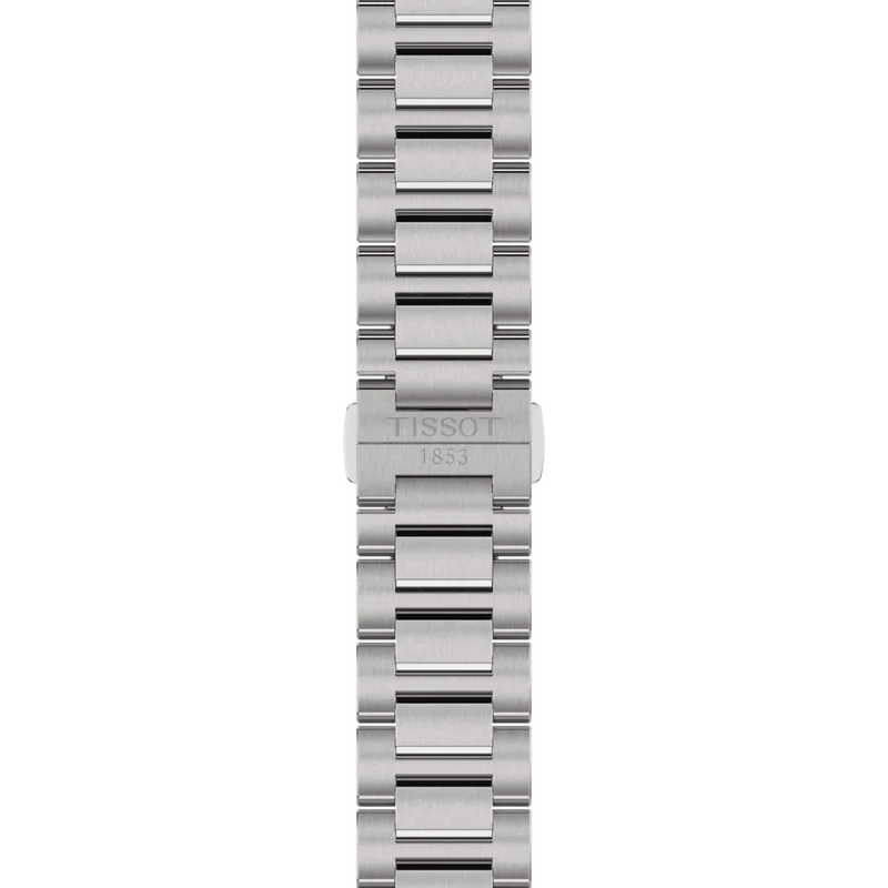TISSOT PRC 100 Solar Quartz 39mm T1514221109100