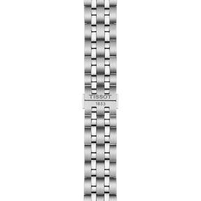 TISSOT T-Classic Classic Dream 40mm Mens Watch T1584071105100
