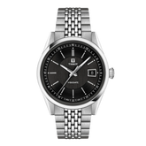 TISSOT Visodate 39mm Watch T1574071105100