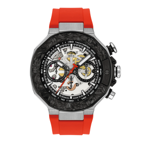 TISSOT T-Race MotoGP Automatic Chronograph 2026 45mm T1414622705100