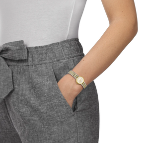 TISSOT Lovely 19mm Ladies Watch T1400092211100