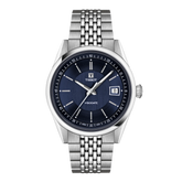 TISSOT Visodate 39mm Watch T1574071104100