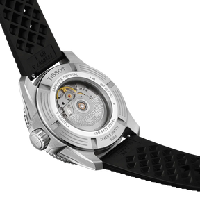 TISSOT Seastar 2000 Automatic 44mm Mens Watch T1209071728100