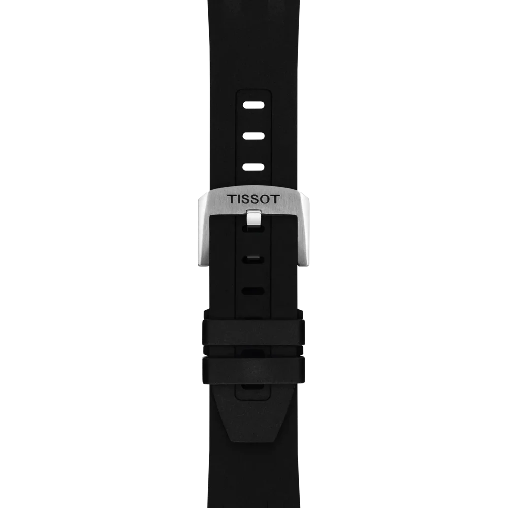 TISSOT SUPERSPORT CHRONO 42MM T1254172705100