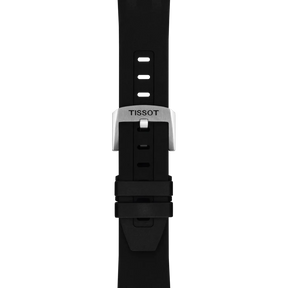 TISSOT SUPERSPORT CHRONO 42MM T1254172705100
