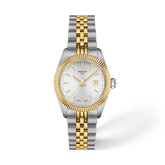 TISSOT T-Classic Ballade 30mm Ladies Watch T1374171103100