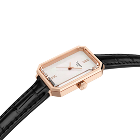 TISSOT SRV Lovely 22mm Ladies Watch T1601103611300