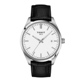 TISSOT T-Classic PR100 40mm Mens Watch T1504101601100