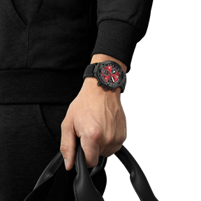 TISSOT T-Race MotoGP Quartz Chronograph 2026 45mm T1414173742200