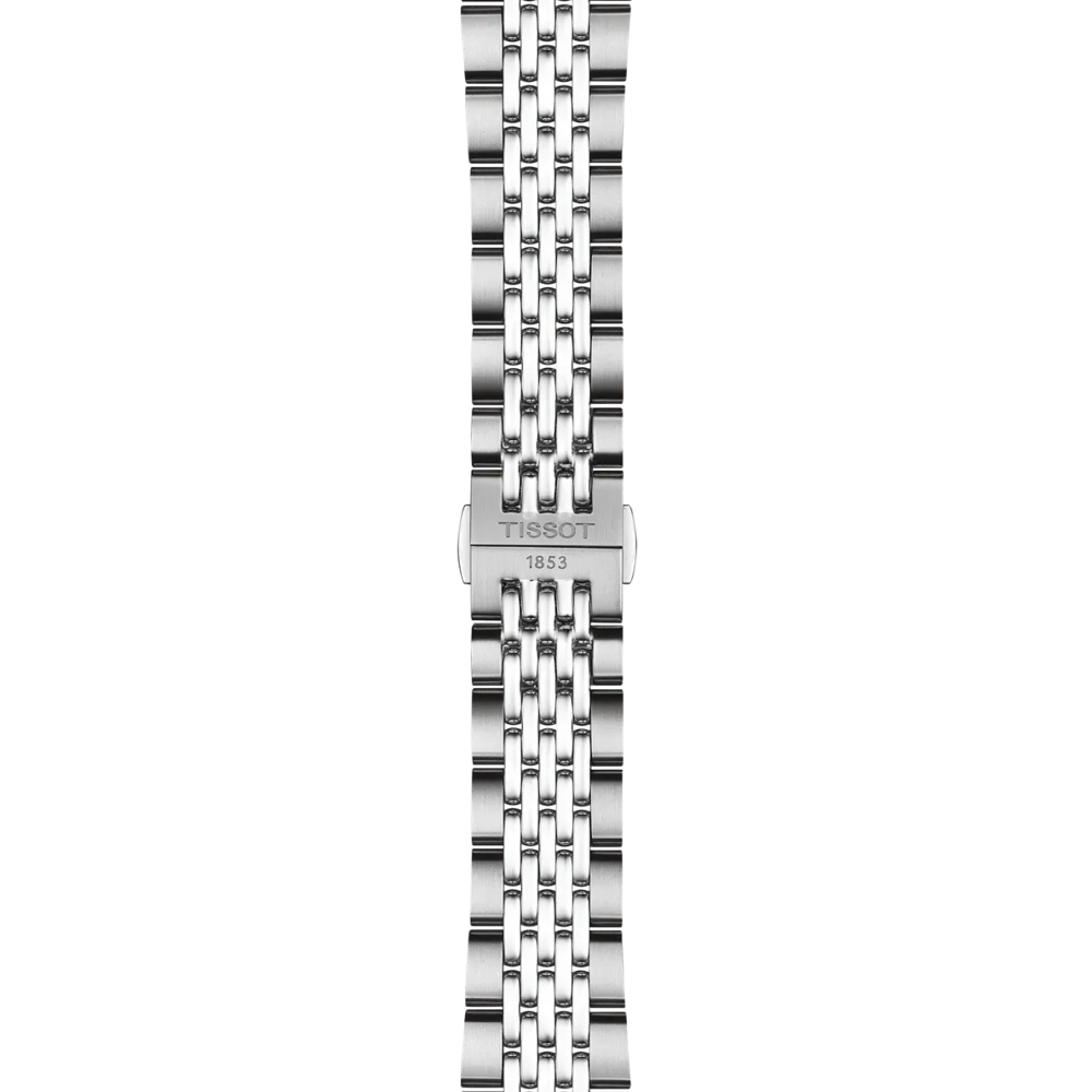 TISSOT Visodate 39mm Watch T1574071104100
