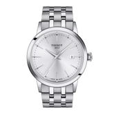TISSOT T-Classic Classic Dream 42mm Mens Watch T1294101103100