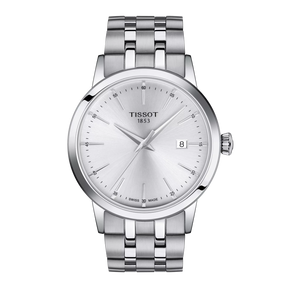 TISSOT T-Classic Classic Dream 42mm Mens Watch T1294101103100