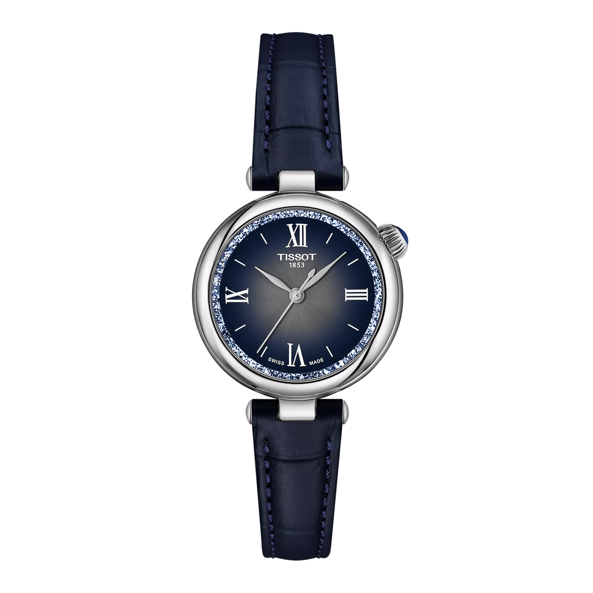 TISSOT Desir 28mm Ladies Watch T1520101603801