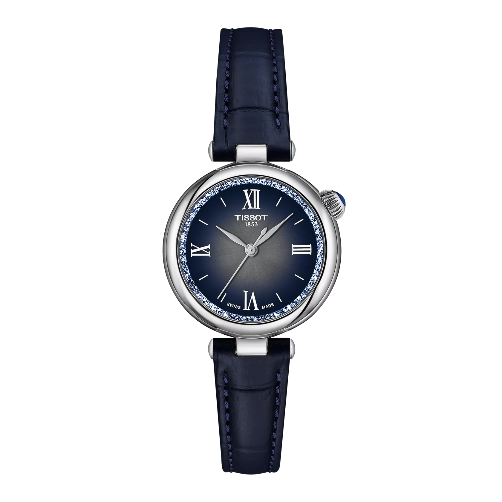 TISSOT Desir 28mm Ladies Watch T1520101603801