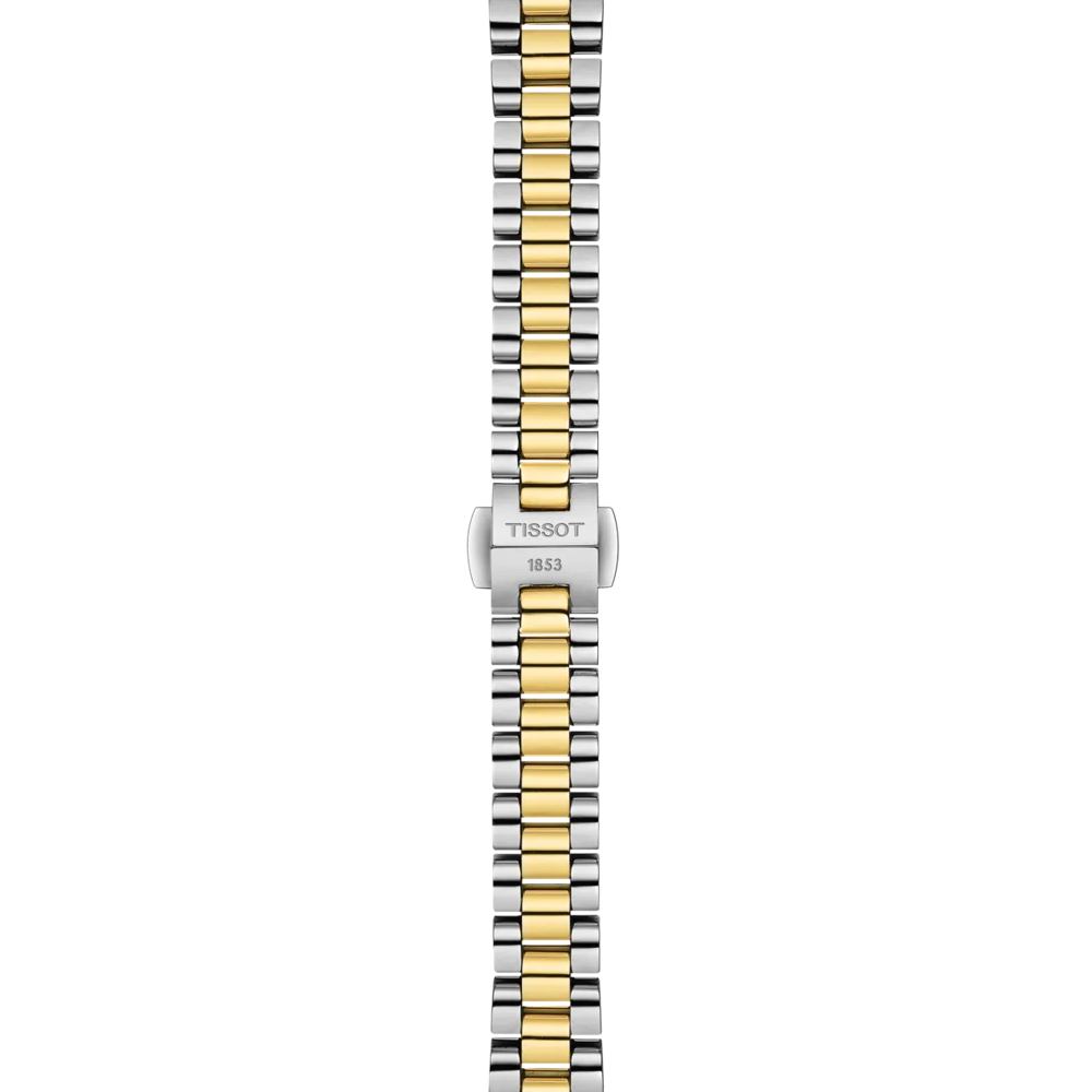 TISSOT Desir 28mm Ladies Watch T1520102211801