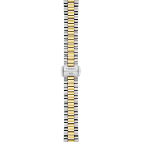TISSOT Desir 28mm Ladies Watch T1520102211801