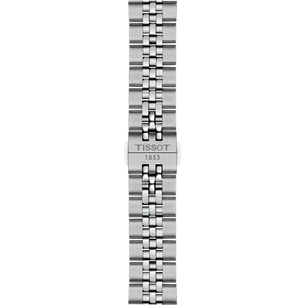TISSOT T-Classic Ballade 30mm Ladies Watch T1564081103300