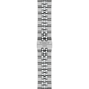 TISSOT T-Classic Ballade 30mm Ladies Watch T1564081103300