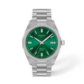 TISSOT PRC 100 Solar Quartz 39mm T1514221109100
