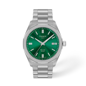 TISSOT PRC 100 Solar Quartz 39mm T1514221109100