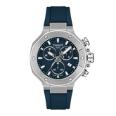 Tissot T-Race Quartz Chronograph 45mm Mens Watch T1418171704100