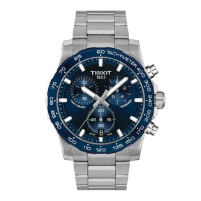 TISSOT SUPERSPORT CHRONO 42MM T1254171104100