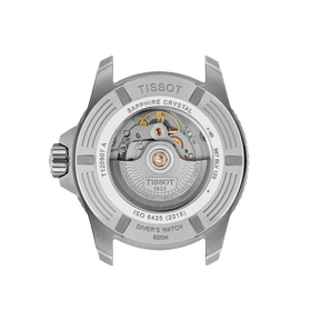 TISSOT Seastar 2000 Automatic 44mm Mens Watch T1209071728100